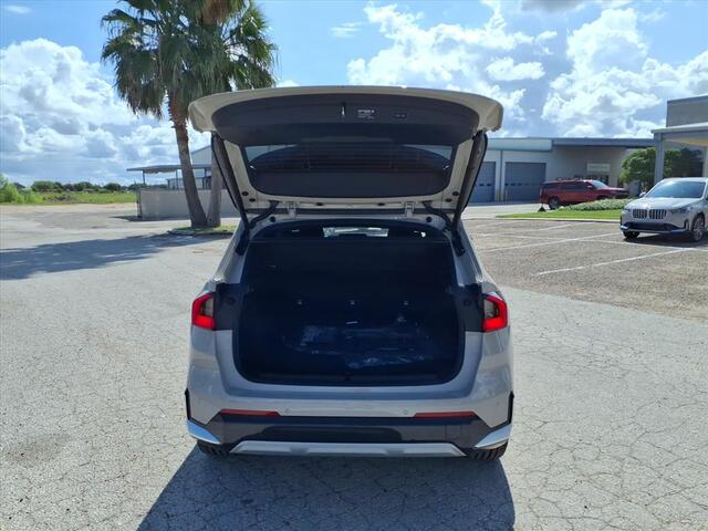 2026 BMW X1 xDrive28i McAllen TX