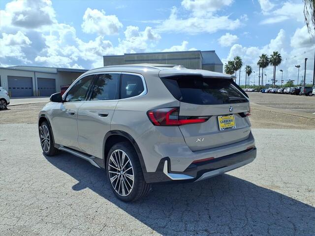 2026 BMW X1 xDrive28i McAllen TX