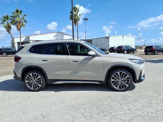 2026 BMW X1 xDrive28i McAllen TX