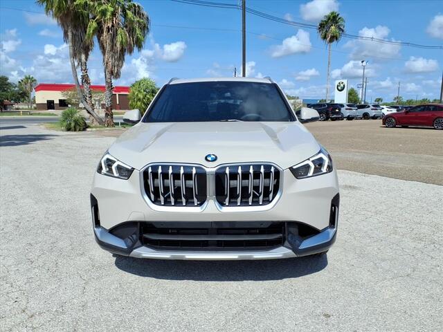2026 BMW X1 xDrive28i McAllen TX