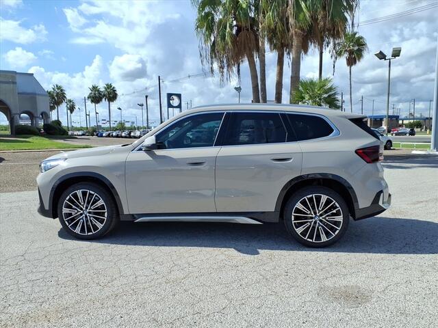 2026 BMW X1 xDrive28i McAllen TX