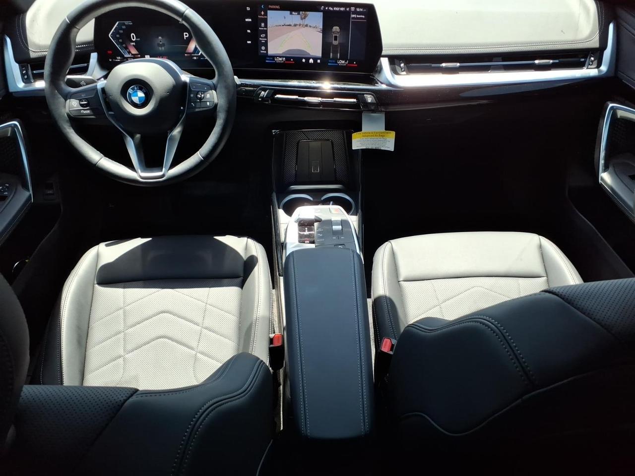 2026 BMW X1 xDrive28i Brownsville TX