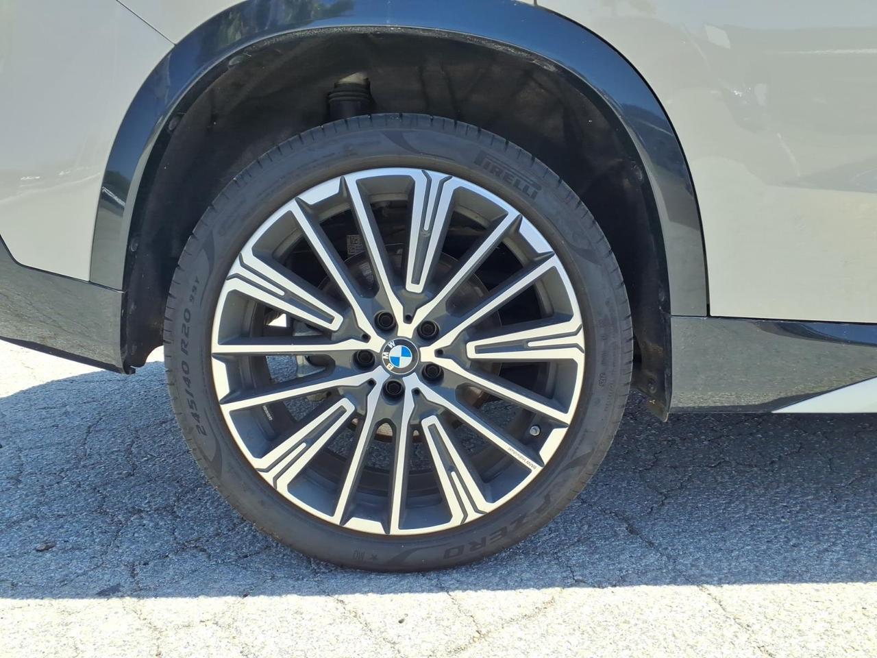 2026 BMW X1 xDrive28i Brownsville TX