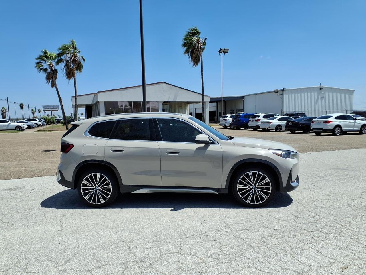 2026 BMW X1 xDrive28i Brownsville TX