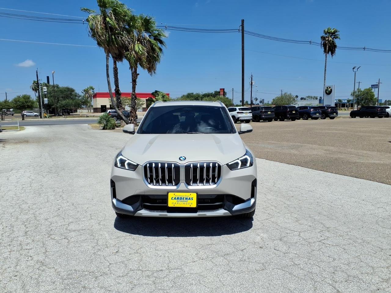 2026 BMW X1 xDrive28i
