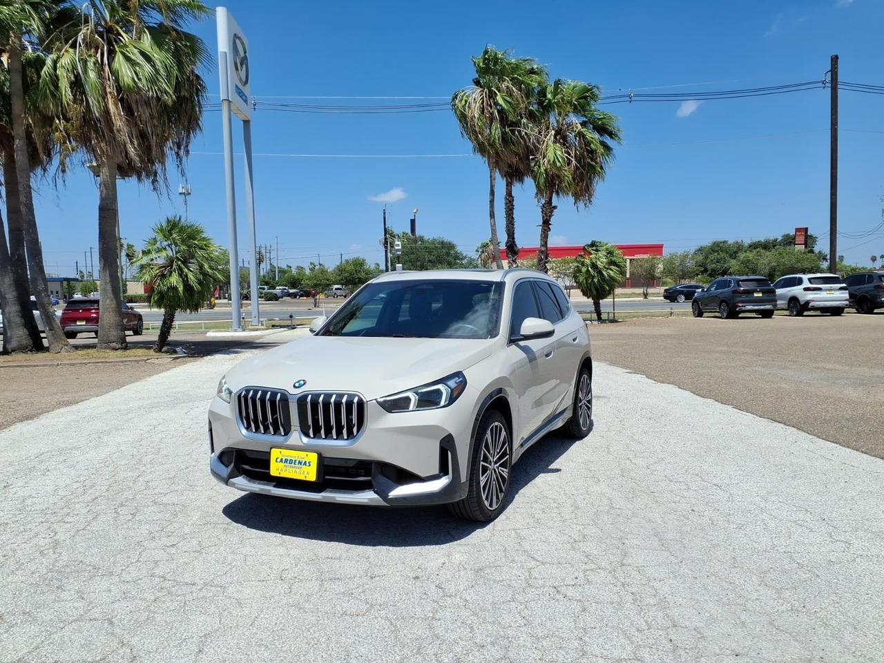 2026 BMW X1 xDrive28i