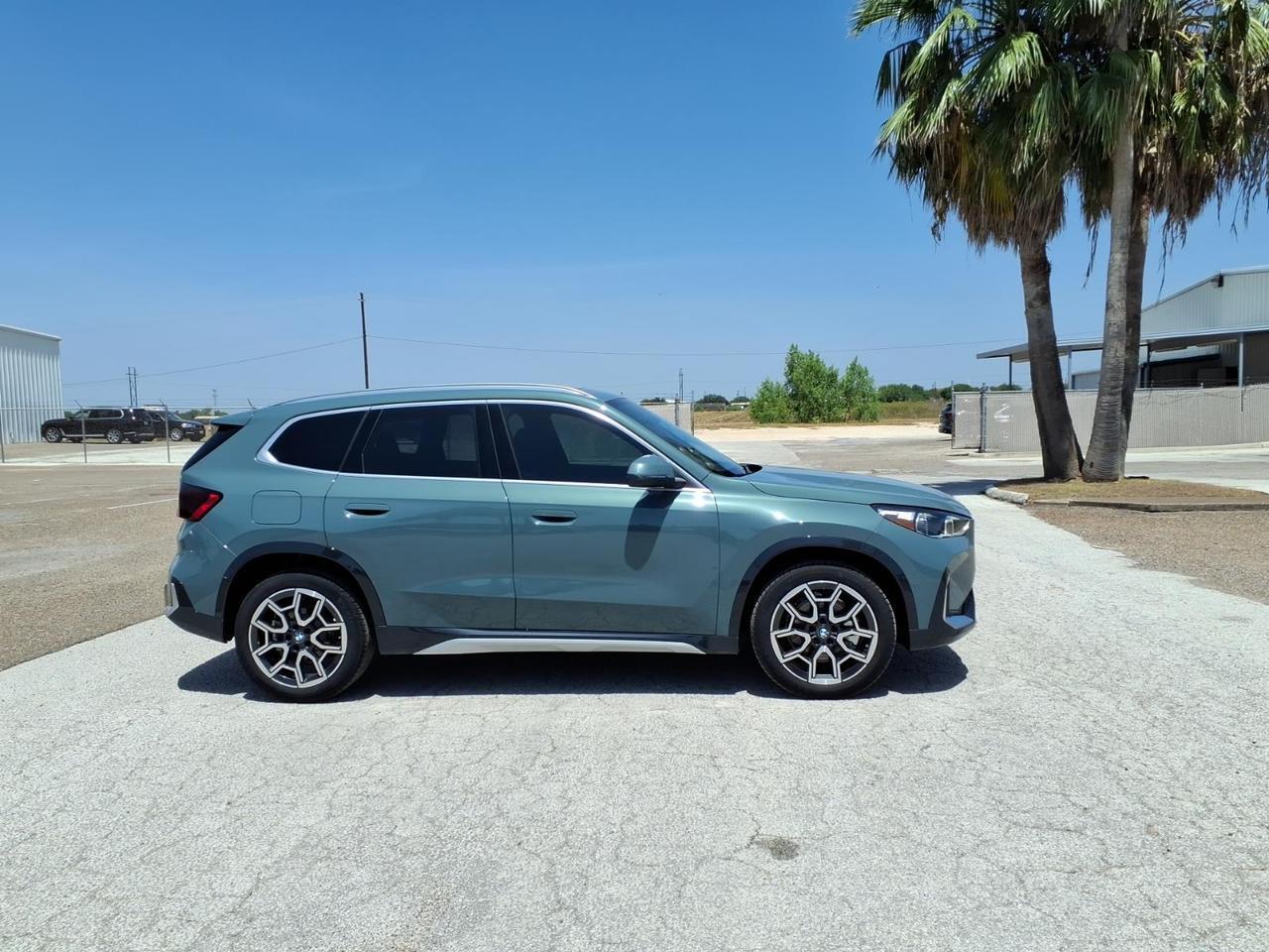 2026 BMW X1 xDrive28i Brownsville TX