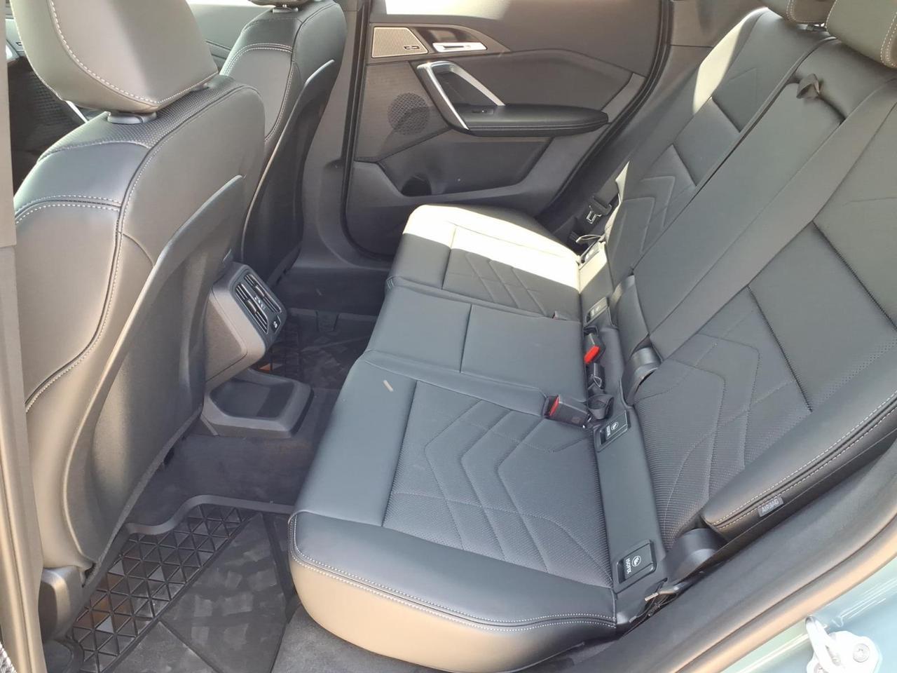 2026 BMW X1 xDrive28i Brownsville TX