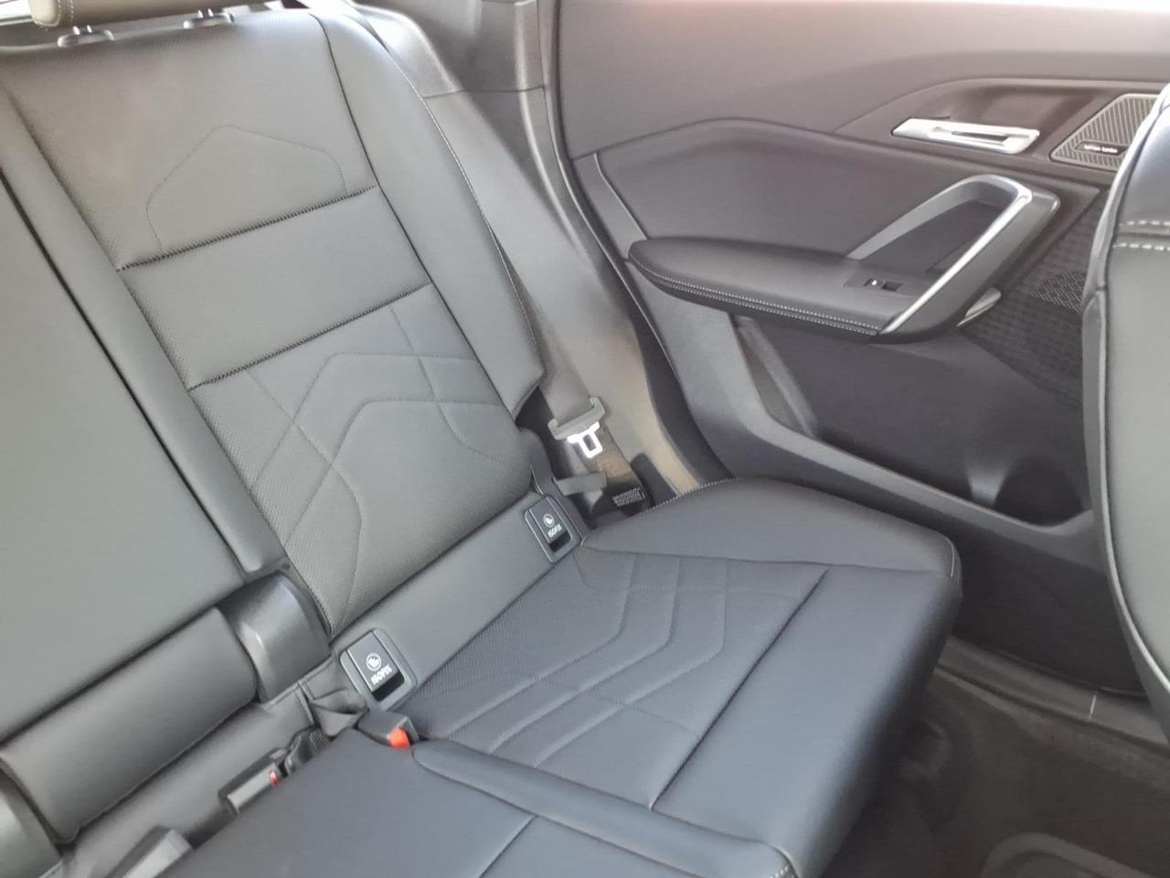 2026 BMW X1 xDrive28i Brownsville TX