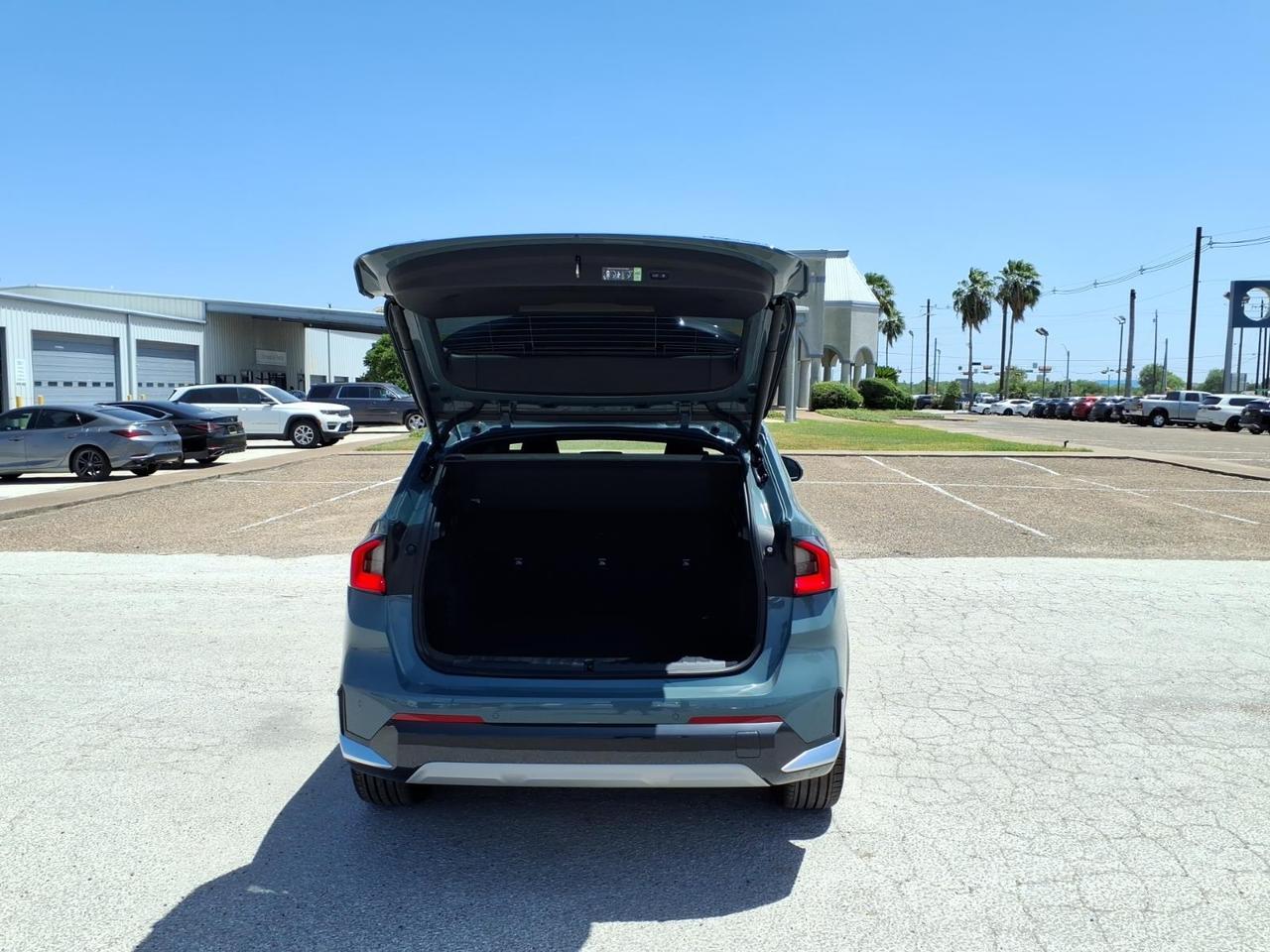 2026 BMW X1 xDrive28i Brownsville TX