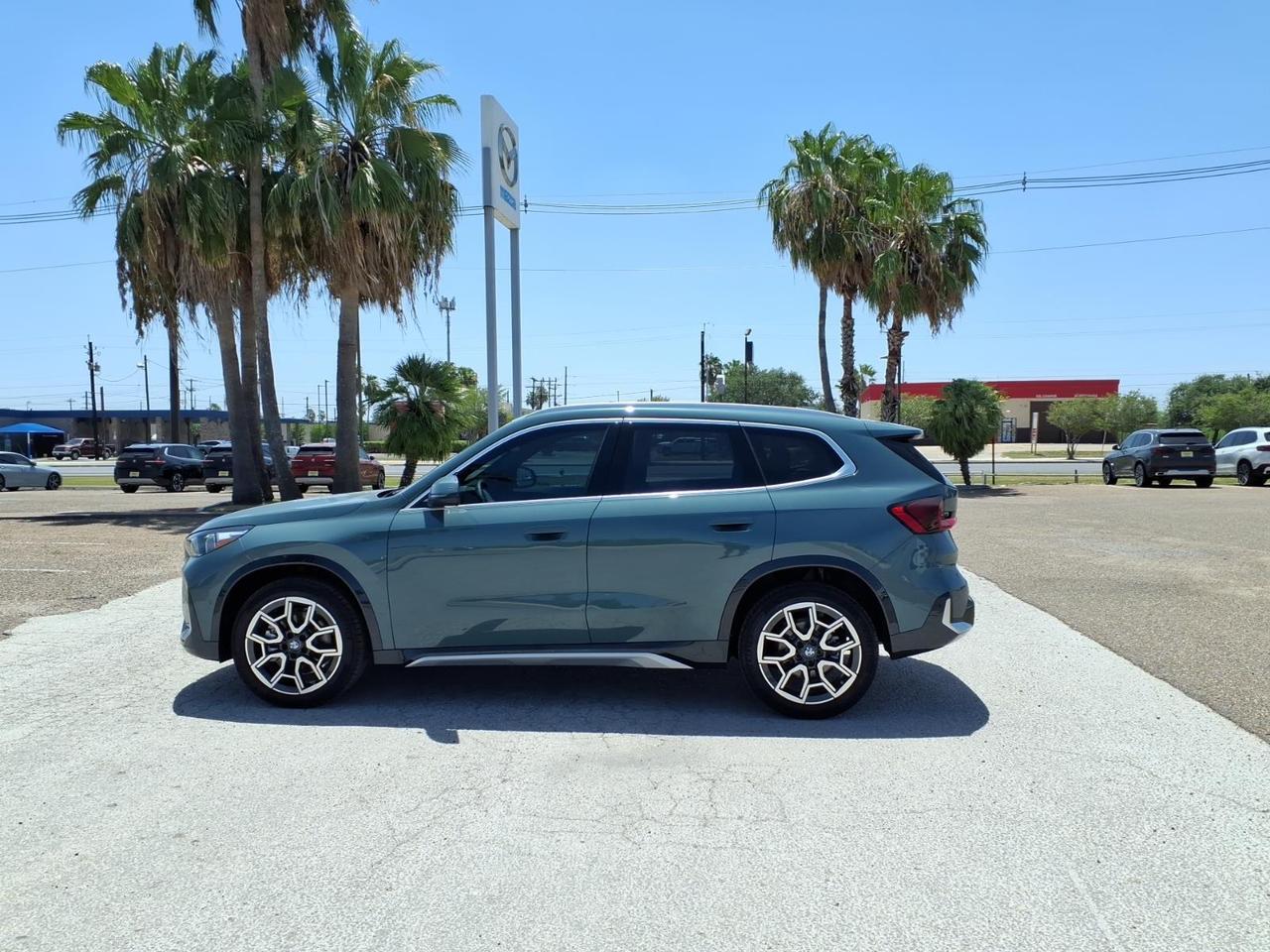 2026 BMW X1 xDrive28i Brownsville TX