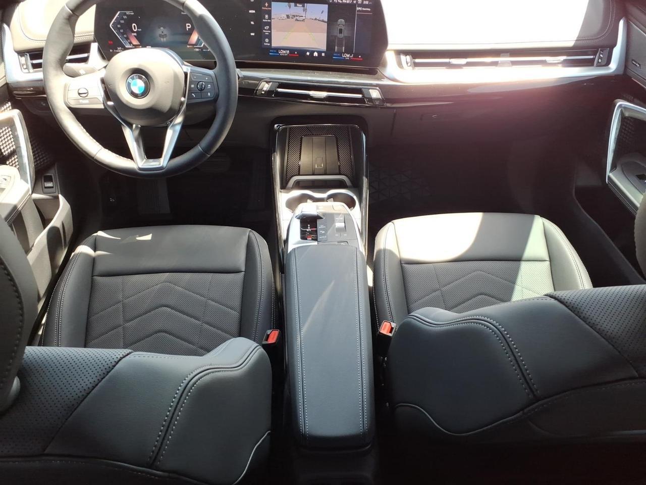 2026 BMW X1 xDrive28i Brownsville TX