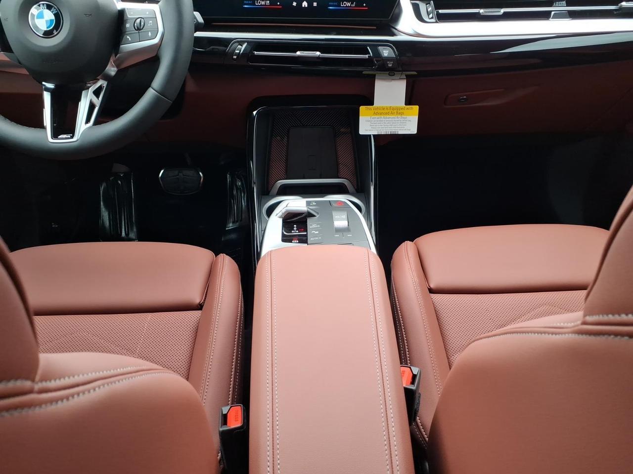 2026 BMW X1 xDrive28i Brownsville TX