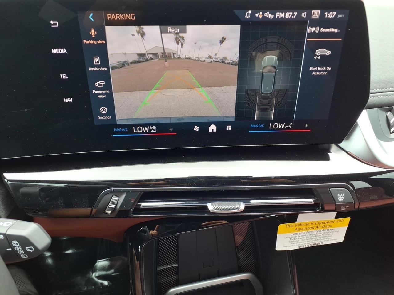 2026 BMW X1 xDrive28i Brownsville TX
