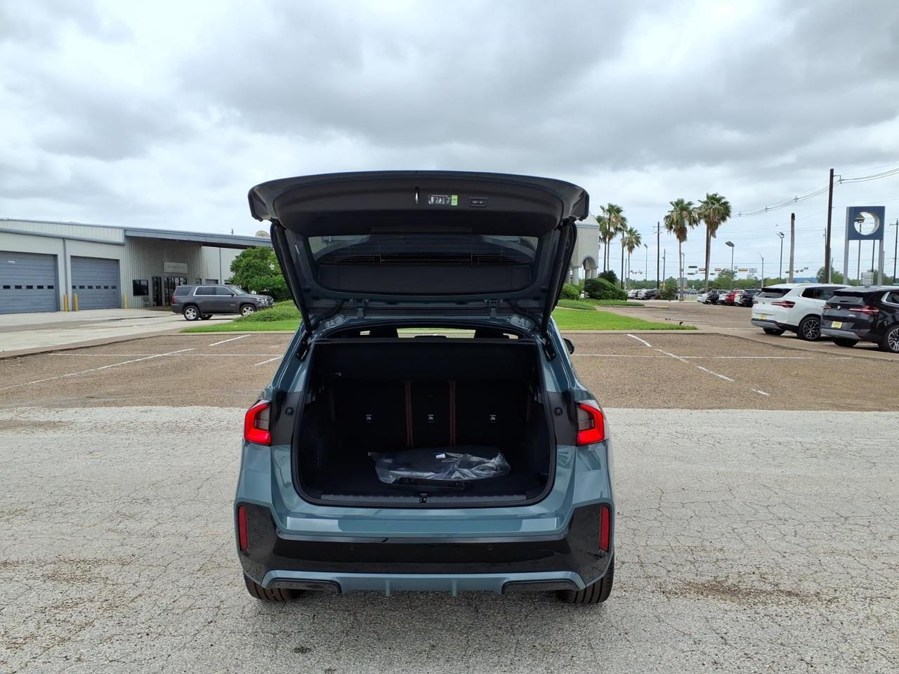 2026 BMW X1 xDrive28i Brownsville TX
