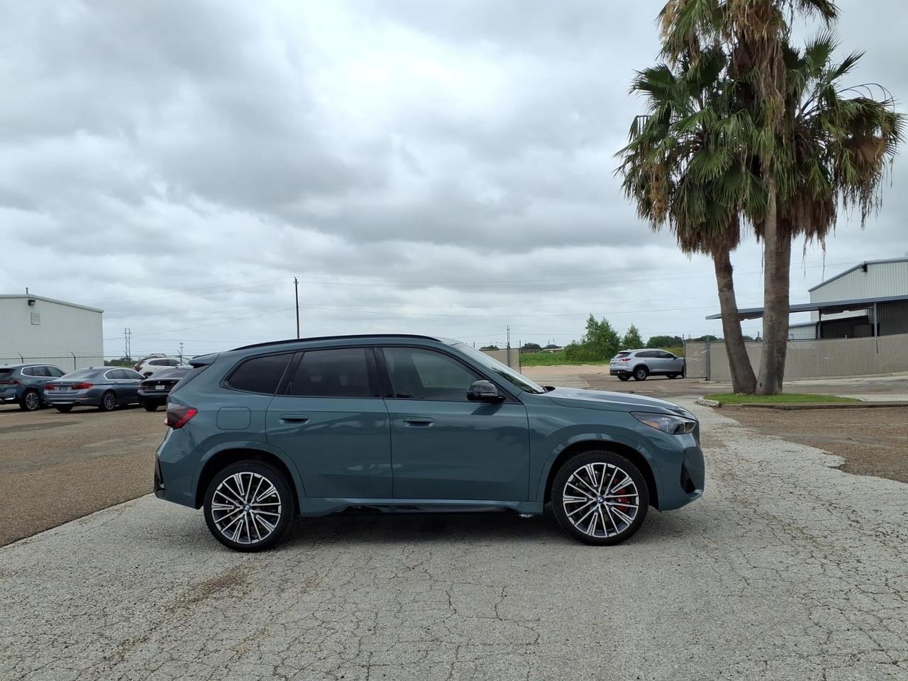 2026 BMW X1 xDrive28i Brownsville TX