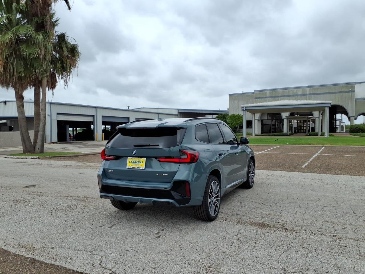 2026 BMW X1 xDrive28i Brownsville TX