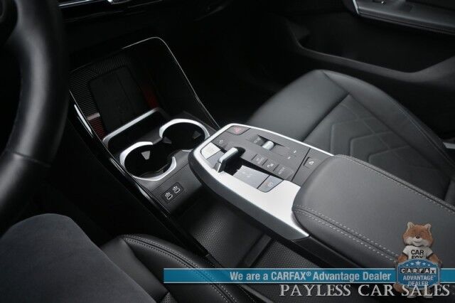 2026 BMW X1 xDrive28i Anchorage AK