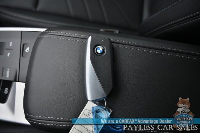 2026 BMW X1 xDrive28i Anchorage AK