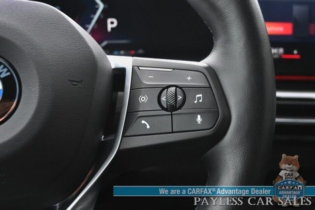 2026 BMW X1 xDrive28i Anchorage AK