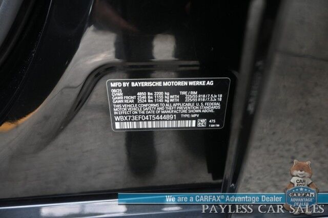 2026 BMW X1 xDrive28i Anchorage AK