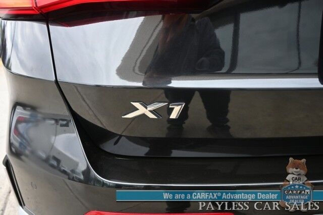 2026 BMW X1 xDrive28i Anchorage AK