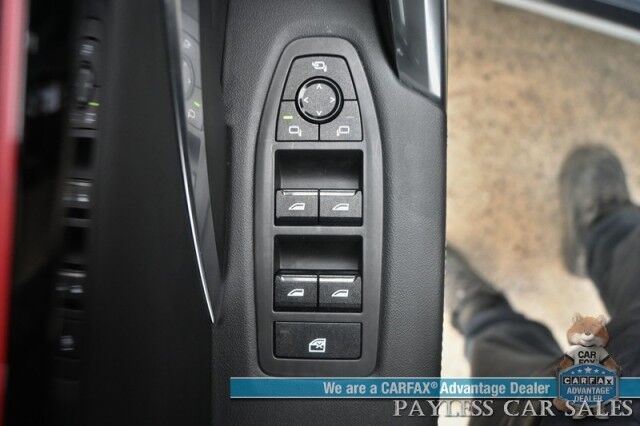 2026 BMW X1 xDrive28i Anchorage AK