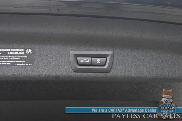 2026 BMW X1 xDrive28i Anchorage AK