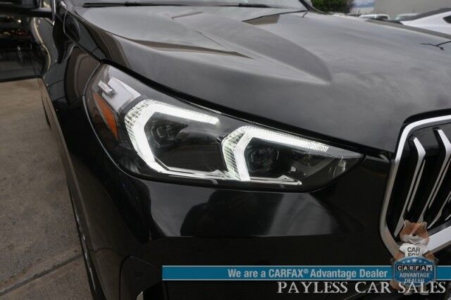 2026 BMW X1 xDrive28i Anchorage AK