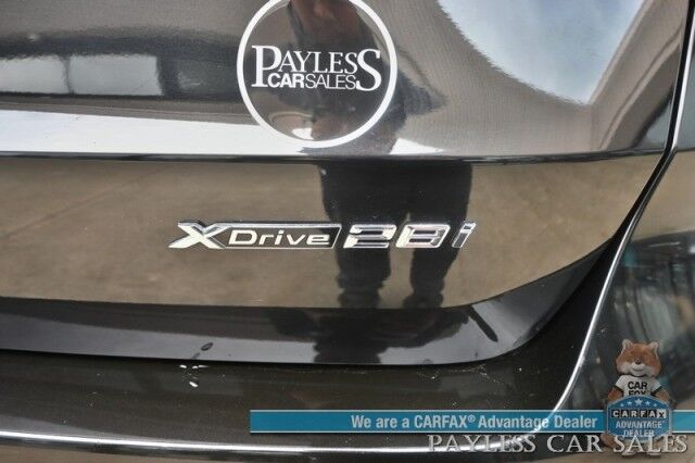 2026 BMW X1 xDrive28i Anchorage AK
