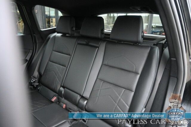 2026 BMW X1 xDrive28i Anchorage AK