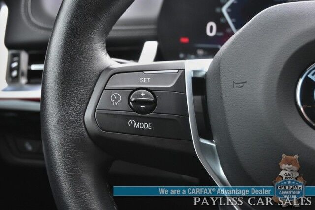 2026 BMW X1 xDrive28i Anchorage AK