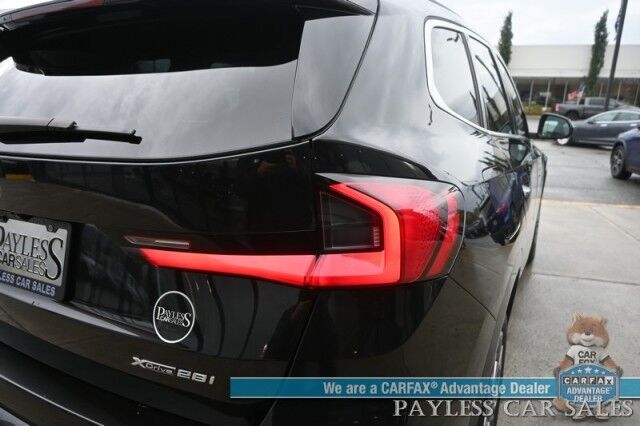 2026 BMW X1 xDrive28i Anchorage AK