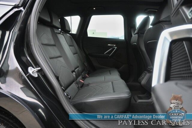 2026 BMW X1 xDrive28i Anchorage AK