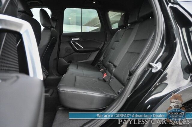 2026 BMW X1 xDrive28i Anchorage AK