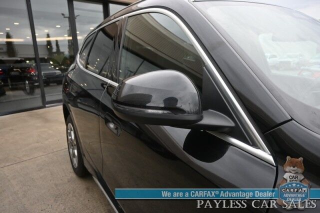 2026 BMW X1 xDrive28i Anchorage AK