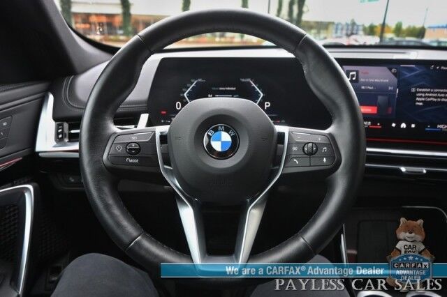 2026 BMW X1 xDrive28i Anchorage AK