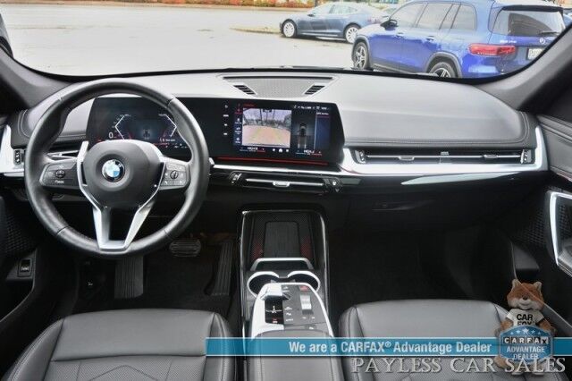 2026 BMW X1 xDrive28i Anchorage AK