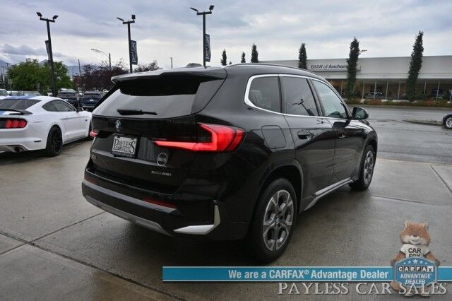 2026 BMW X1 xDrive28i Anchorage AK