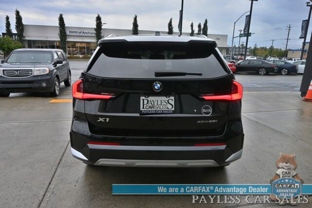 2026 BMW X1 xDrive28i Anchorage AK