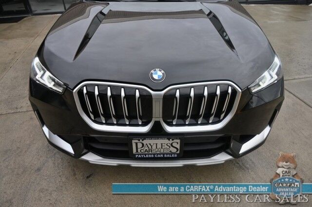 2026 BMW X1 xDrive28i Anchorage AK
