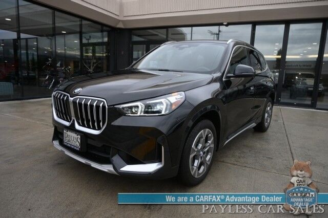 2026 BMW X1 xDrive28i
