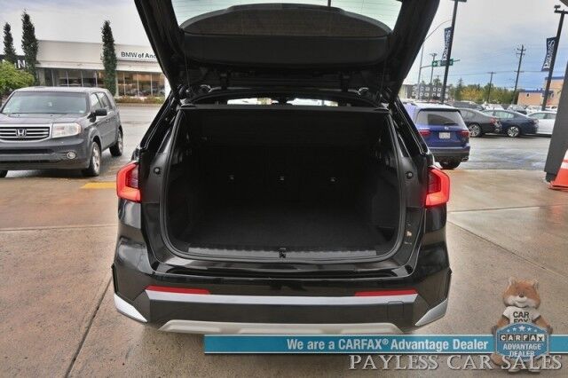 2026 BMW X1 xDrive28i Anchorage AK