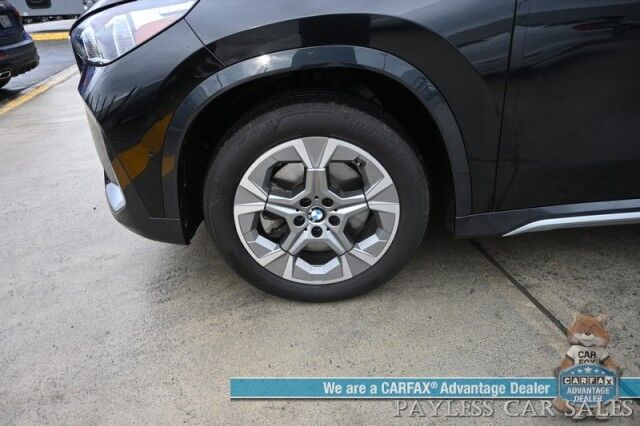 2026 BMW X1 xDrive28i Anchorage AK