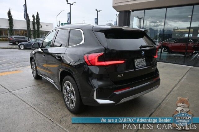 2026 BMW X1 xDrive28i Anchorage AK