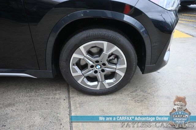 2026 BMW X1 xDrive28i Anchorage AK