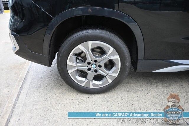 2026 BMW X1 xDrive28i Anchorage AK