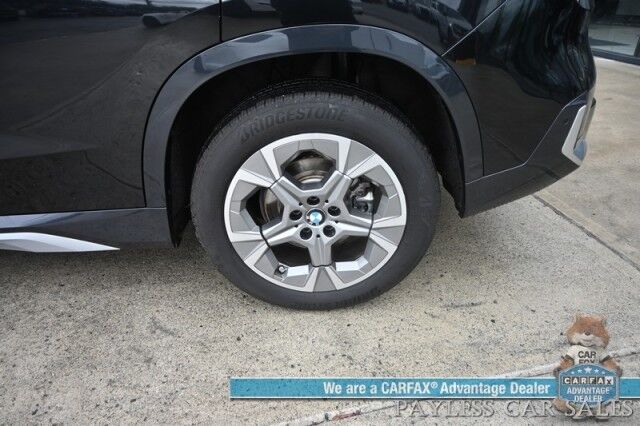 2026 BMW X1 xDrive28i Anchorage AK