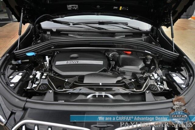 2026 BMW X1 xDrive28i Anchorage AK