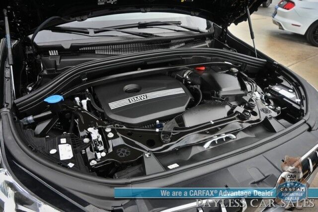 2026 BMW X1 xDrive28i Anchorage AK